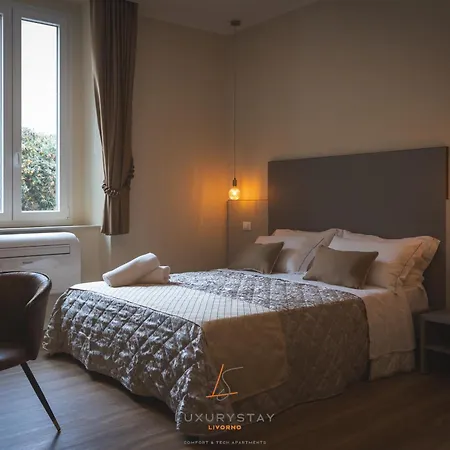 Livornoluxurystay Vendégház