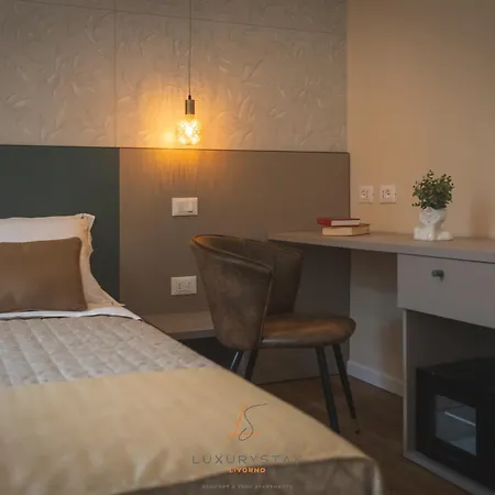 Livornoluxurystay