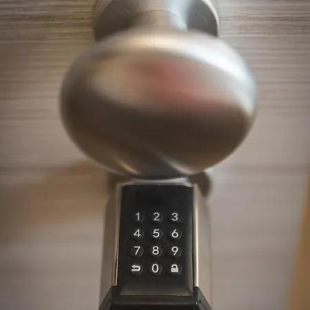 Vendégház Livornoluxurystay