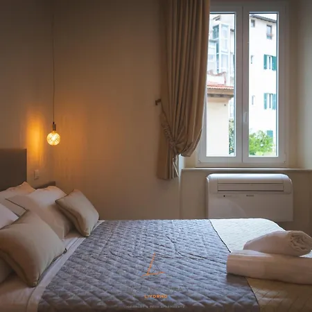 Livornoluxurystay Vendégház