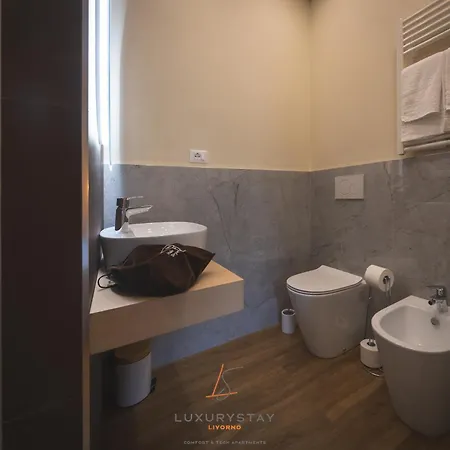Livornoluxurystay * Livorno