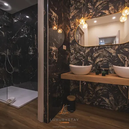 Livornoluxurystay 利沃诺