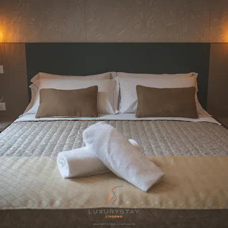 Gasthuis Livornoluxurystay