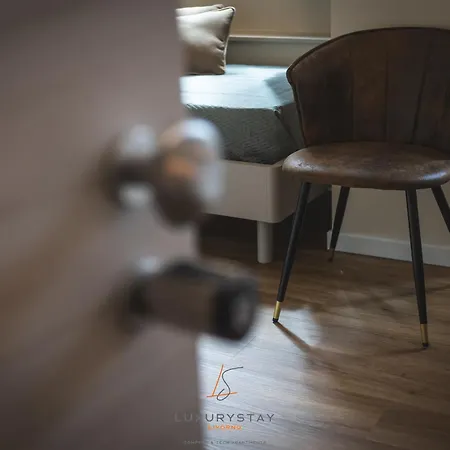 Livornoluxurystay
