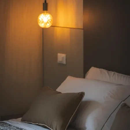 Gasthuis Livornoluxurystay
