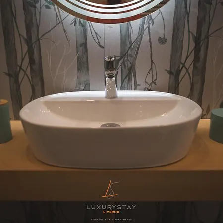 Livornoluxurystay Gasthuis Livorno