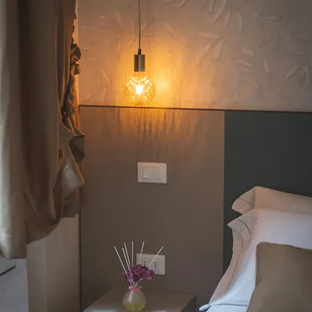 Gasthuis Livornoluxurystay *