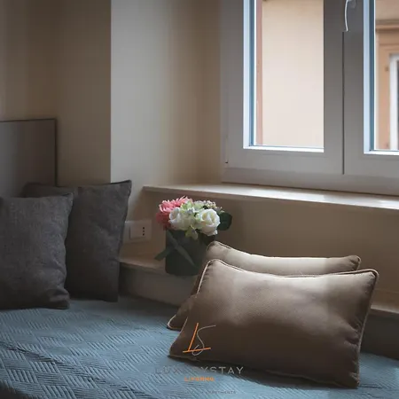 Livornoluxurystay Gasthuis *