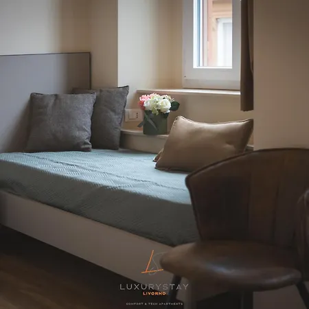 Livornoluxurystay Gasthuis