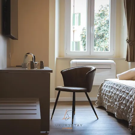 Livornoluxurystay Gasthuis *