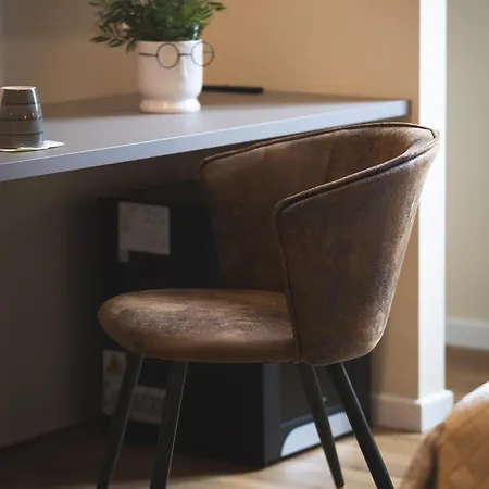 Livornoluxurystay Gasthuis