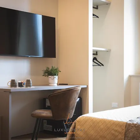 Livornoluxurystay