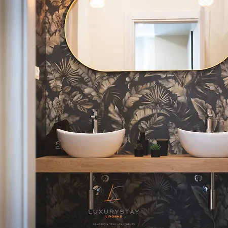 Livornoluxurystay Gasthuis *