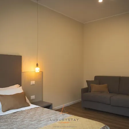 Gasthuis Livornoluxurystay