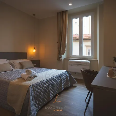 Livornoluxurystay Livorno