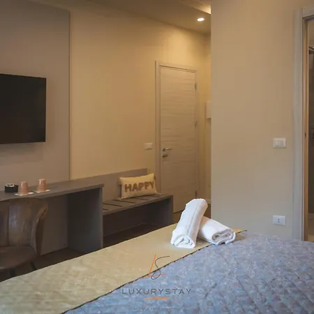 Livornoluxurystay 招待所 利沃诺