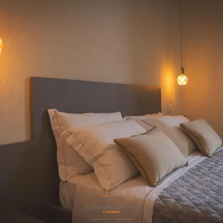 Livornoluxurystay *
