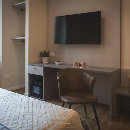 Livornoluxurystay *