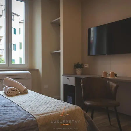 Livornoluxurystay *